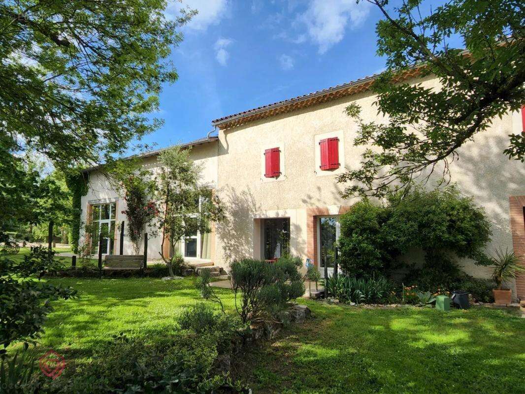 Maison à SAINT-GERMAIN-DES-PRES