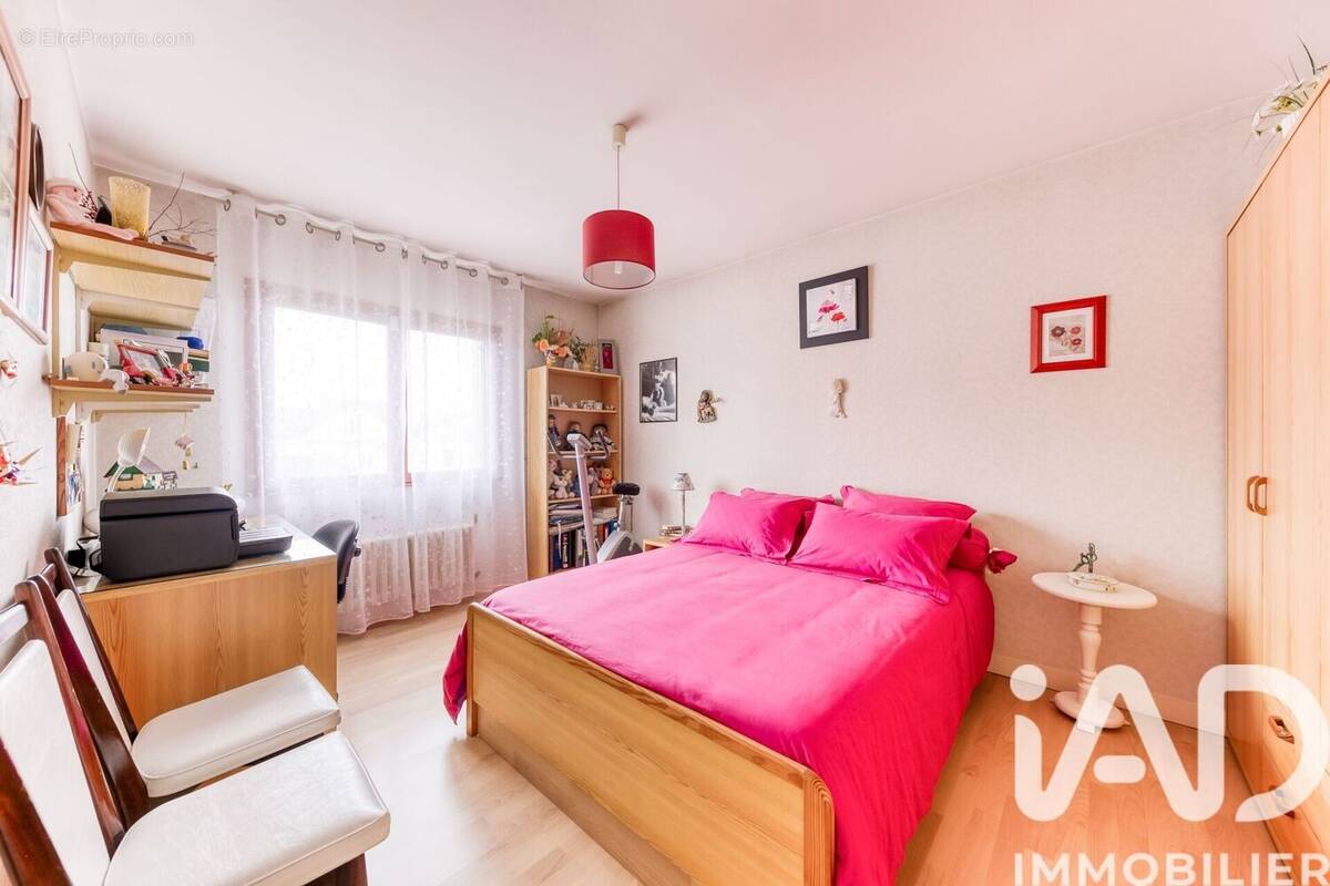 Photo 1 - Maison à CHOISY-LE-ROI