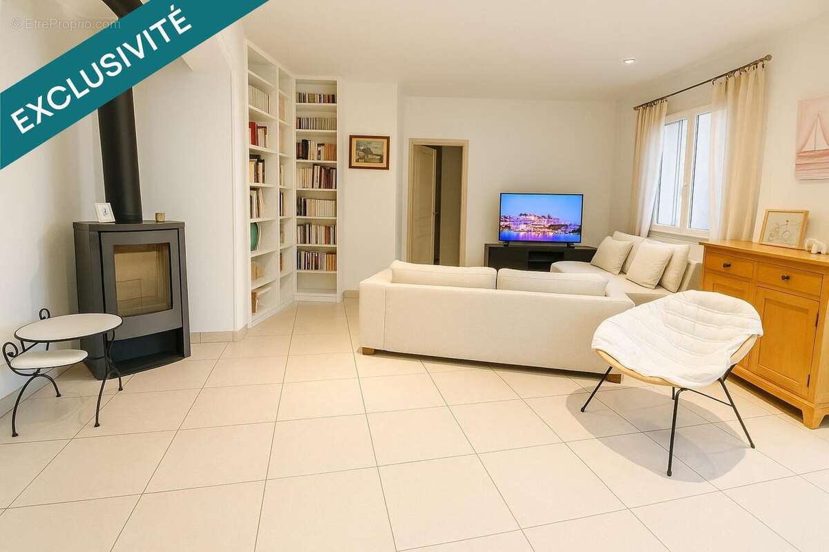 Photo 5 - Maison à MANOSQUE