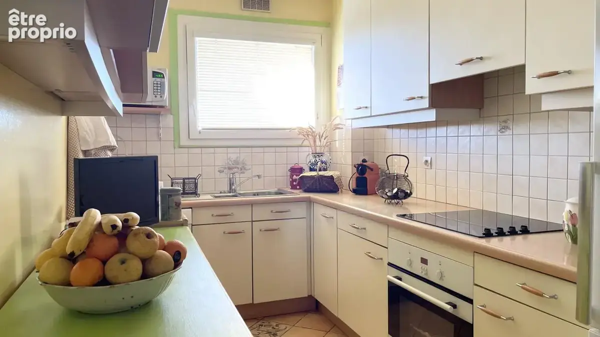 Appartement - photo 7