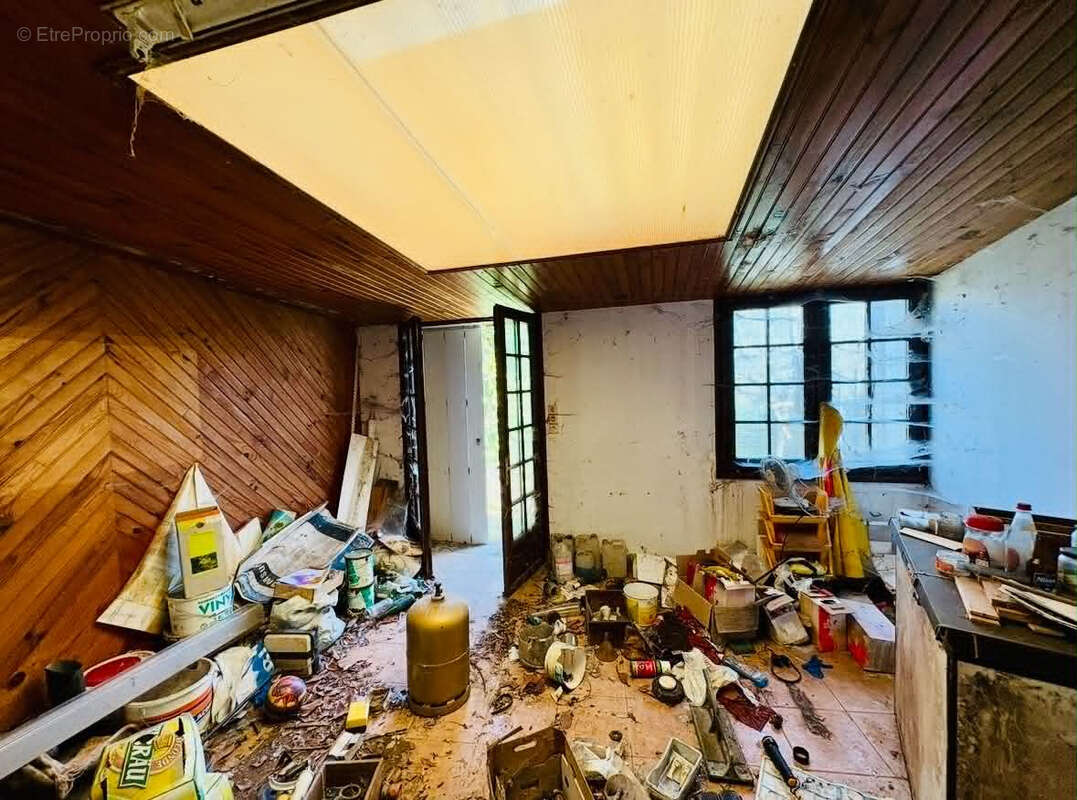 Avis aux amoureux des projets et de la rénovation ! - photo 2