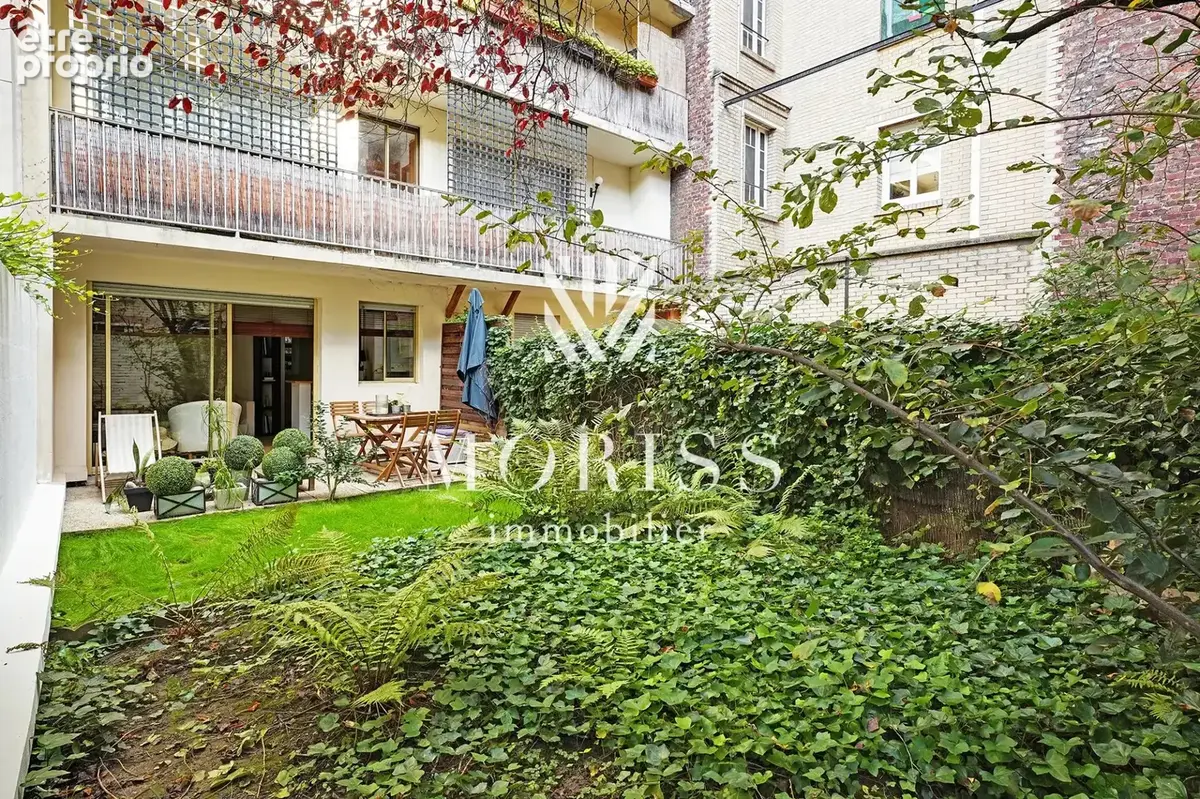 Appartement 1 pièce 30 m² à vendre à Courbevoie (92400) - photo 13