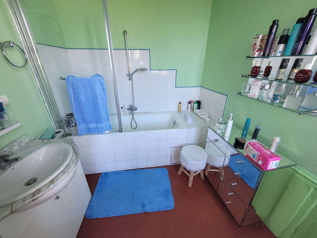 Appartement à BEDARIEUX