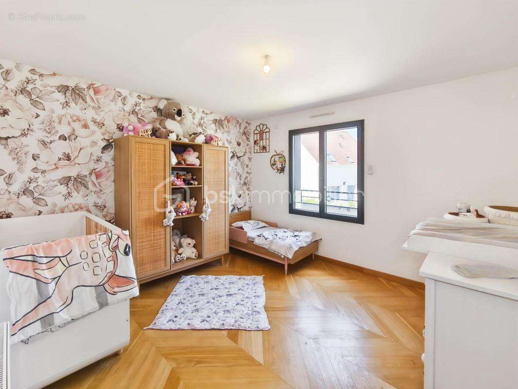 Maison à SAINT-WITZ