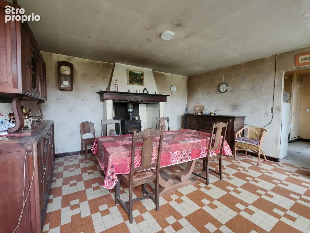 Maison 15 minutes de dax - photo 4