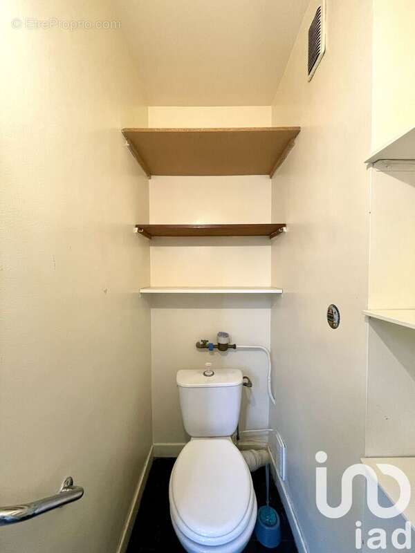 Photo 6 - Appartement à GRENOBLE