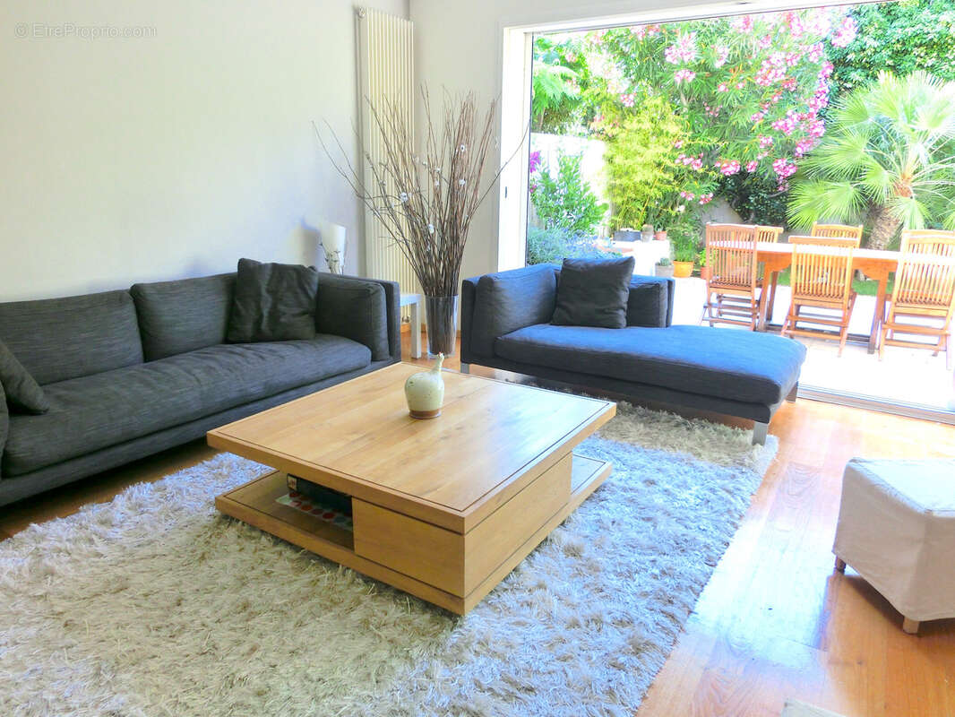 Maison à MARSEILLE-7E