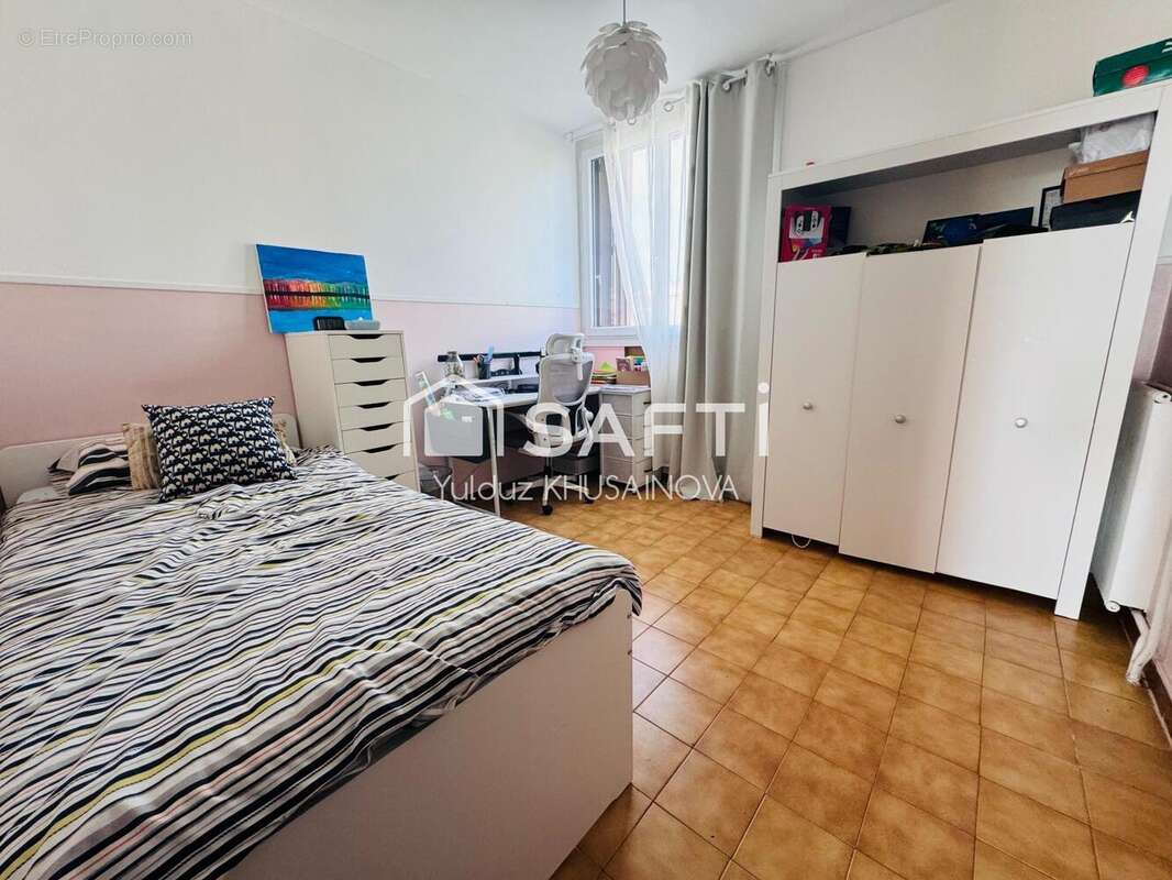 Photo 9 - Appartement à MARSEILLE-15E