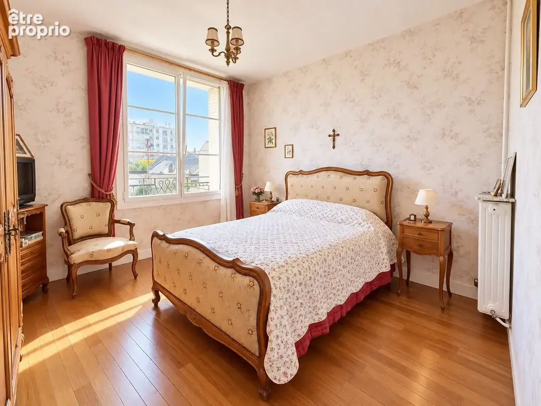 Maison 5 pièces 103 m² à vendre à Tours (37000) - photo 6
