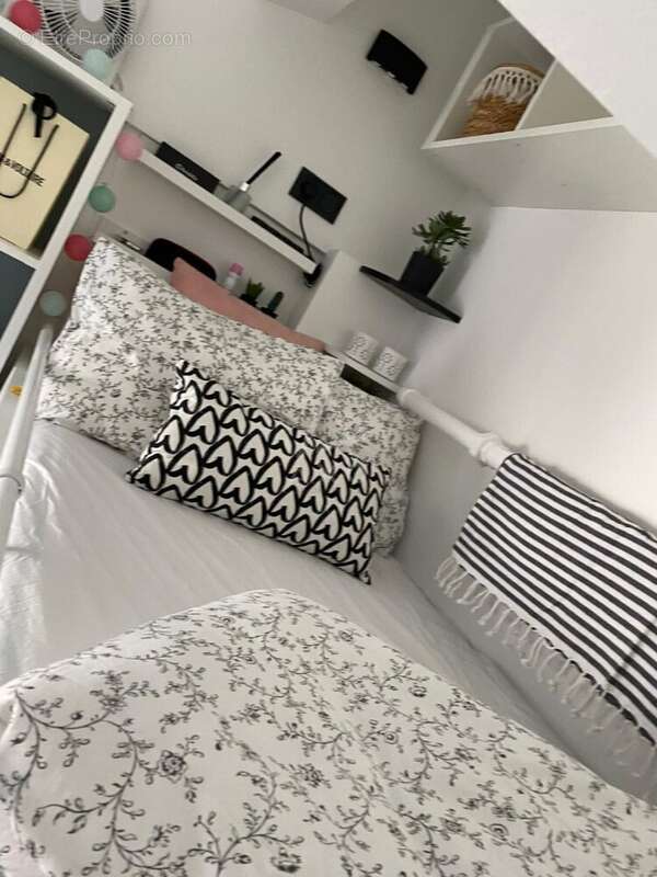 Appartement à PARIS-6E