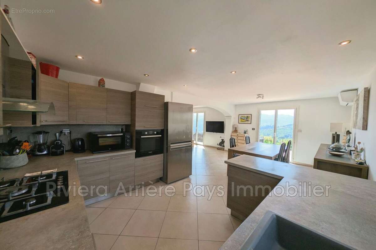 Maison à SAINT-BLAISE