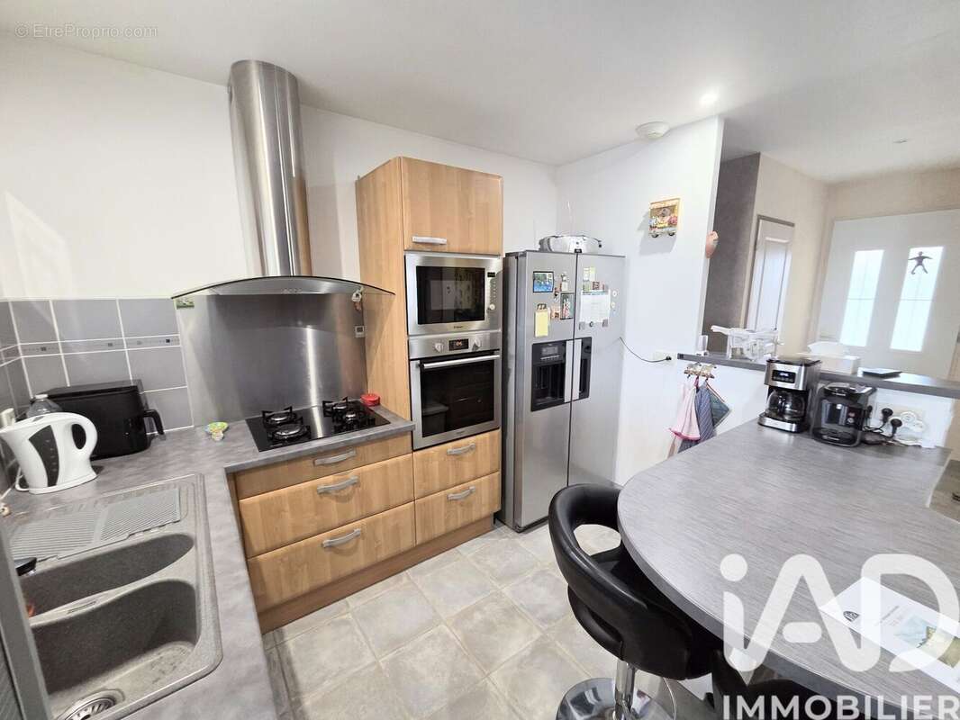 Photo 9 - Maison à SAINT-RAMBERT-D&#039;ALBON