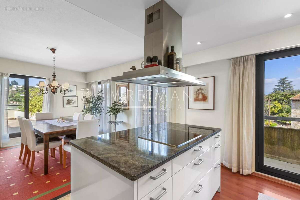 Penthouse d'exception avec vue panoramqiue - Mougins - photo 5