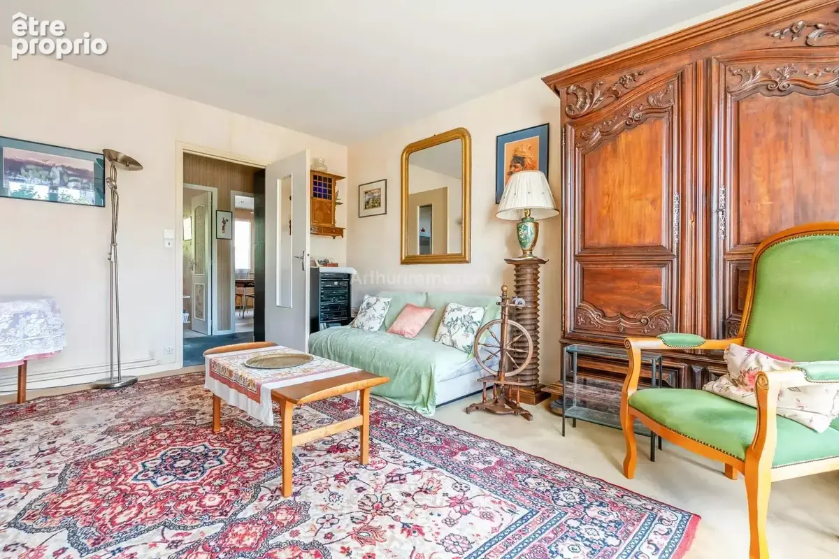 Vente Appartement Thorigny-sur-marne(77400) 149 500ï¿œ - photo 4