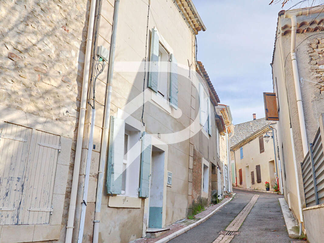 Maison à BEAUMONT-DE-PERTUIS