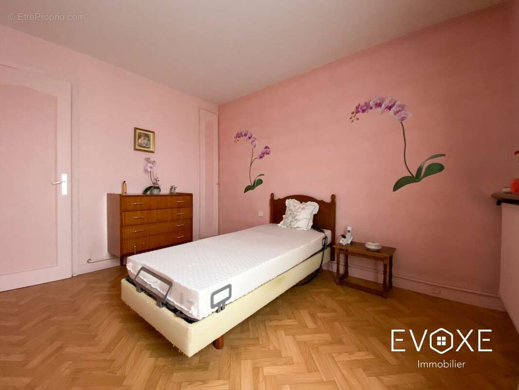 Appartement à SOISY-SOUS-MONTMORENCY