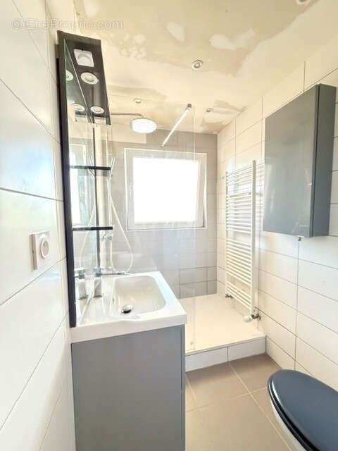 Appartement à ESSERT