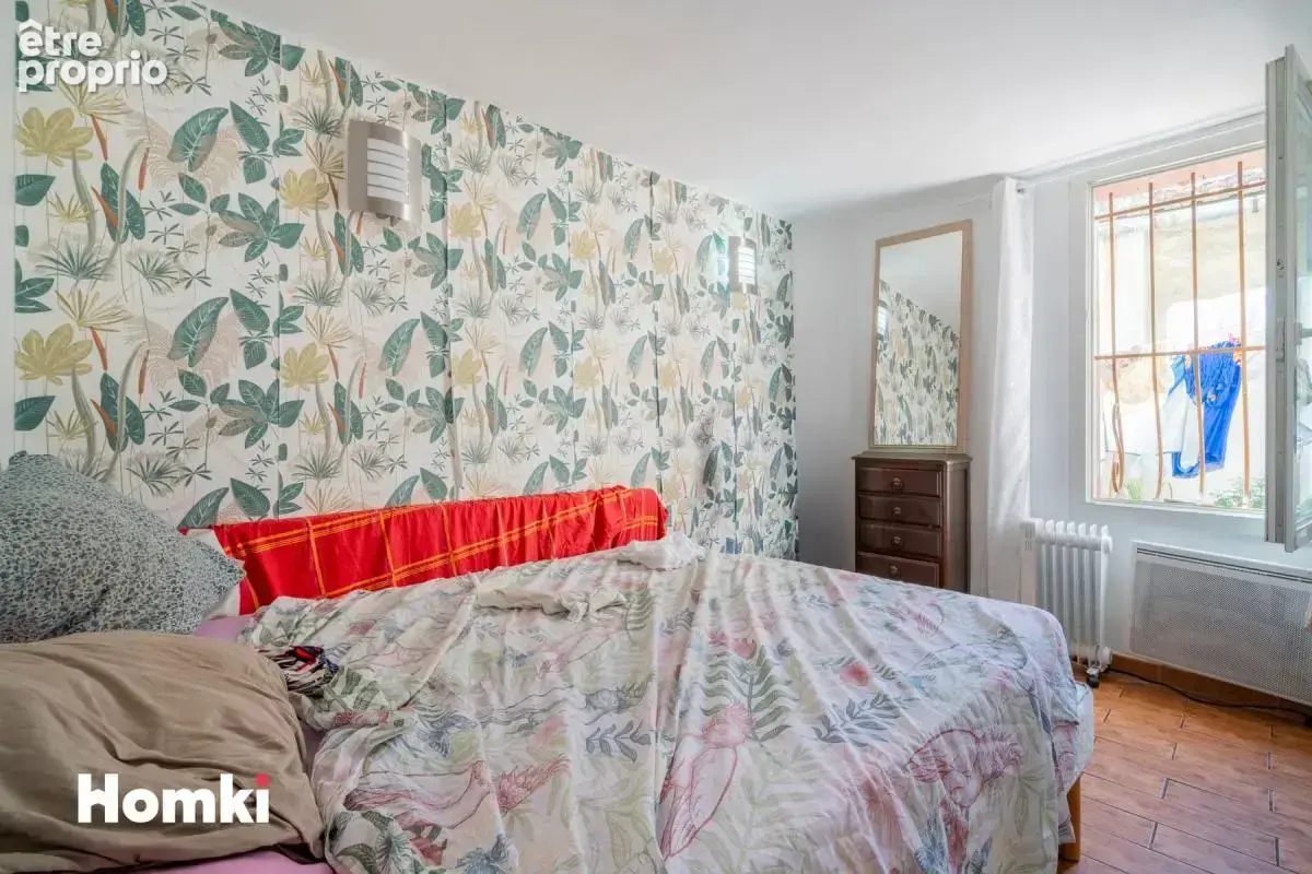Appartement T3 de 50 m² à Marseille 13003, Rue Fortuné Jourdan - photo 7
