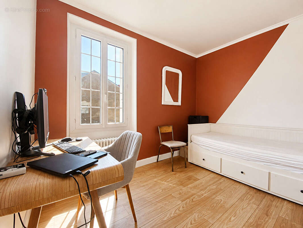 Maison à ORLEANS