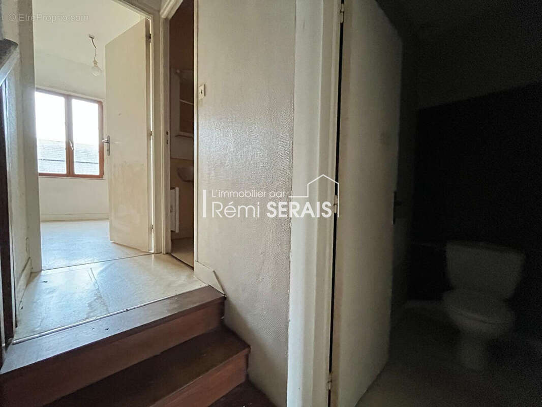 Appartement à DOMFRONT