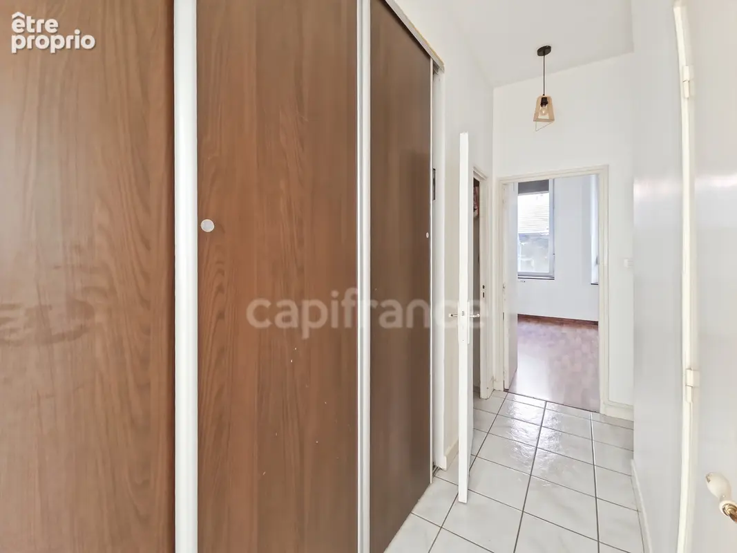 Appartement à vendre 3 chambres Hypercentre - photo 14
