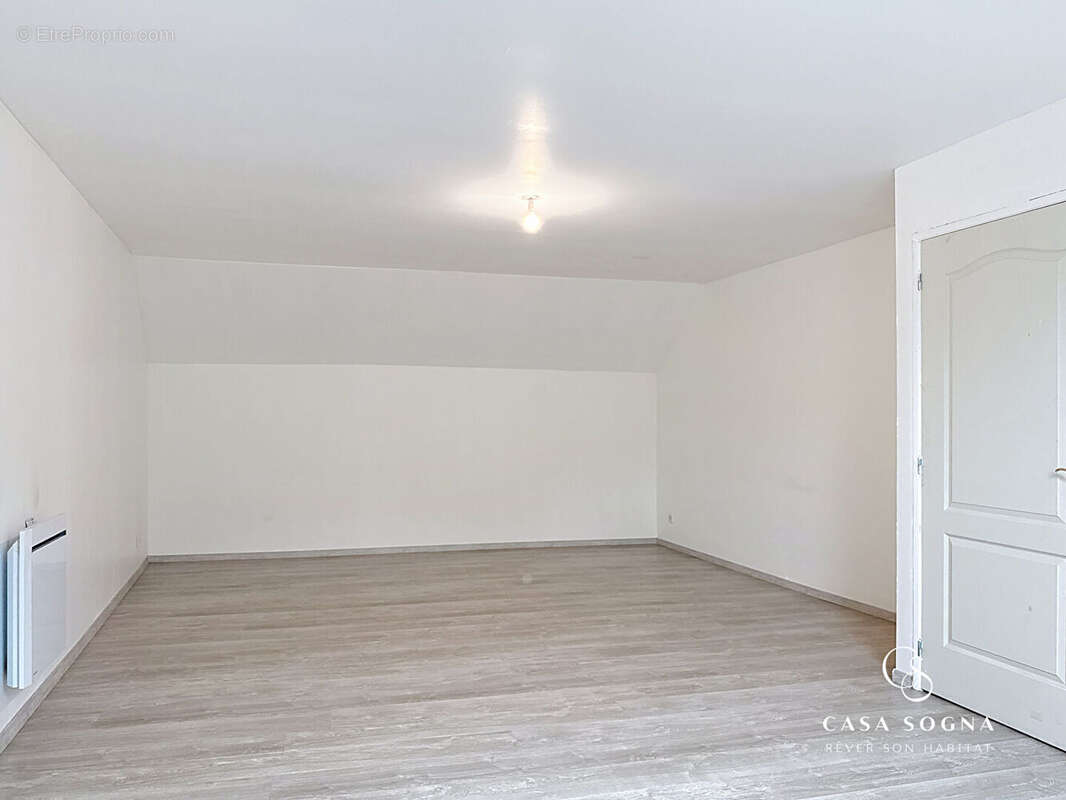 Appartement à SEYSSEL