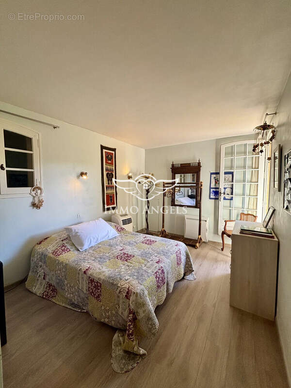 Maison à CLERMONT-L&#039;HERAULT