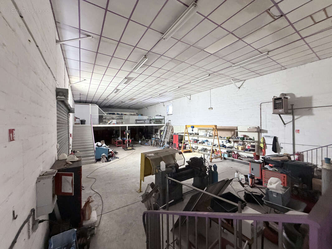 Commerce à EPPEVILLE