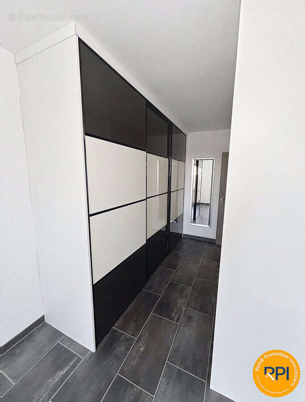 Appartement à FORBACH