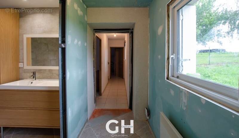 Propriété de 6 hectares à vendre GEHEE (36) - photo 12