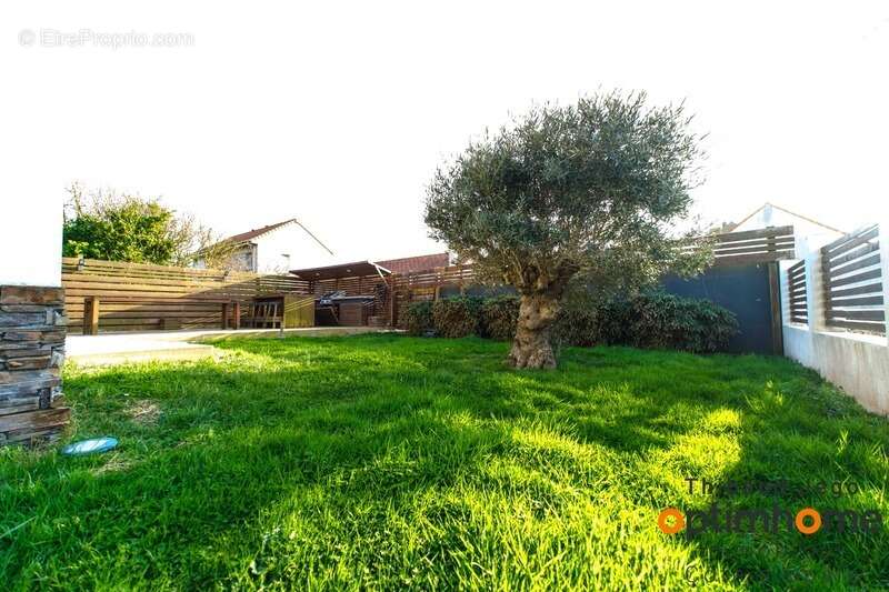 Maison à AUDRESSELLES