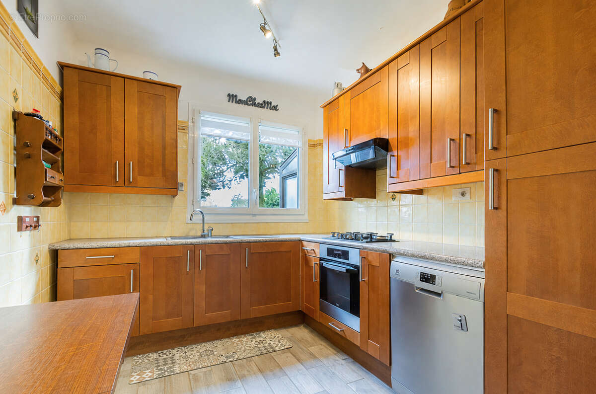 Maison 171m² à verrières-le-buisson - photo 7