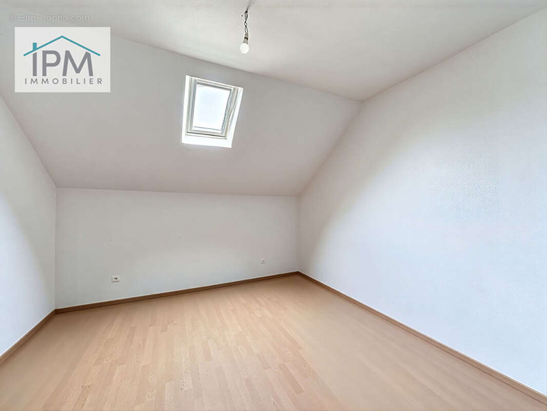 Appartement à WESTHOFFEN