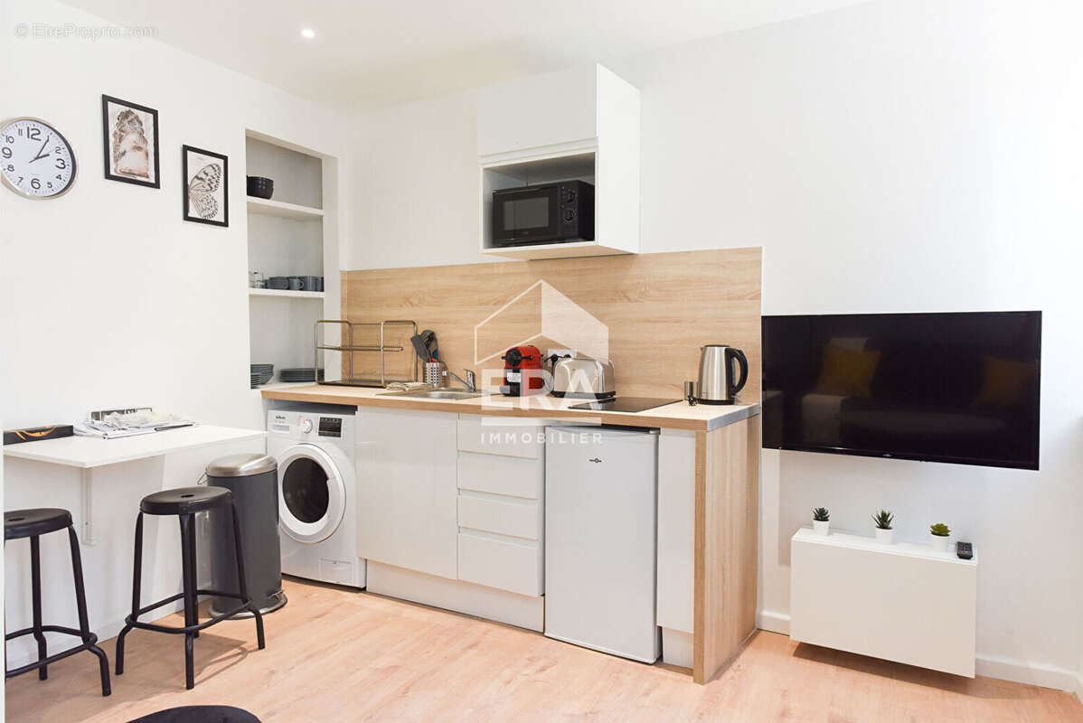 Immeuble 243m² à rouen - photo 10