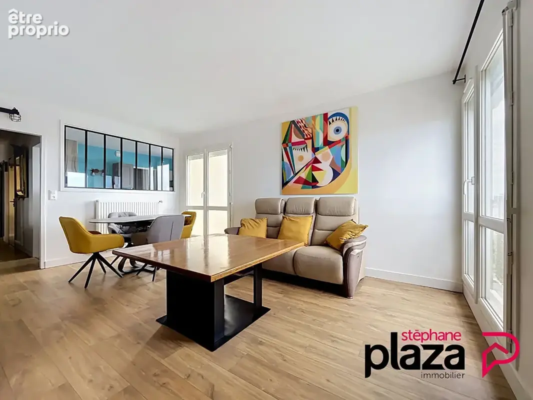 Appartement à ROYAN