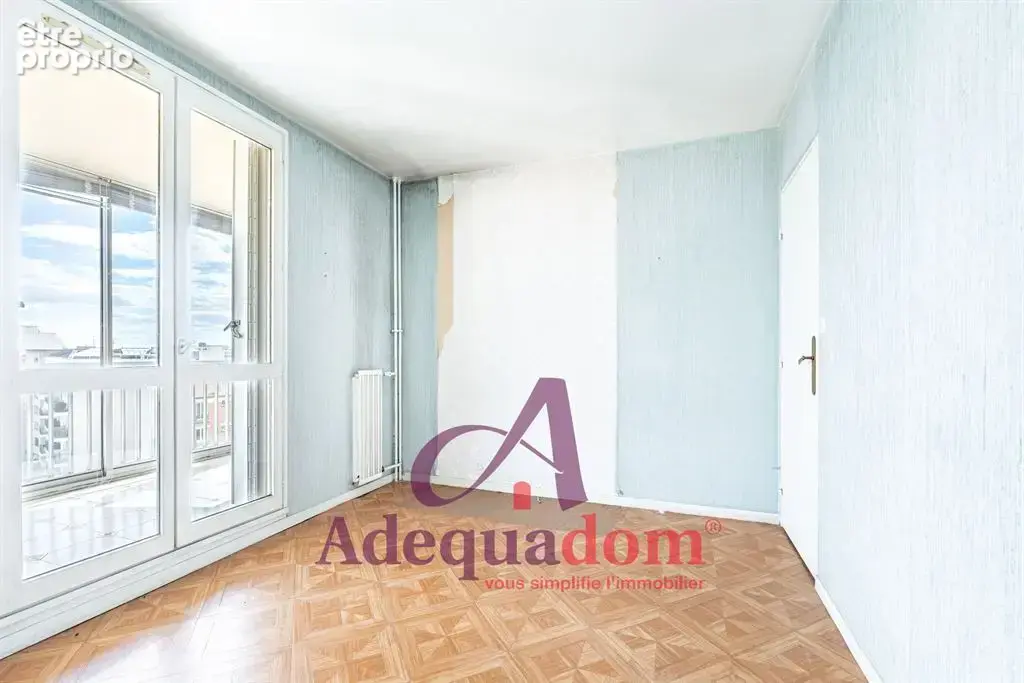 Appartement familial avec extérieur et parking - photo 10