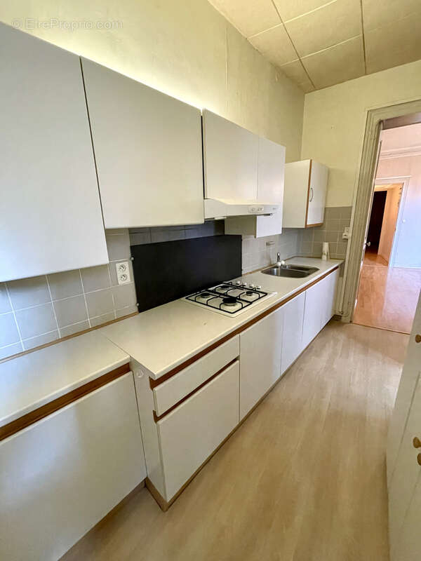 Appartement à VANNES