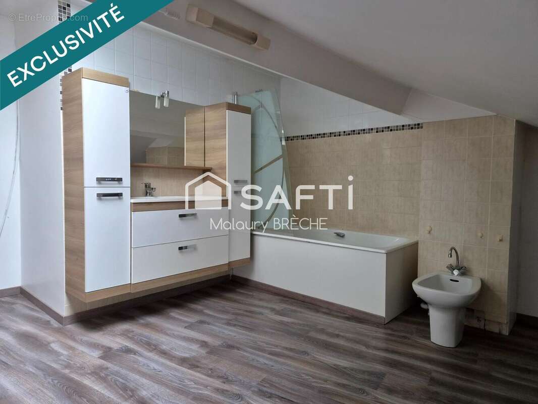 Maison 137 m² à Les Islettes  - photo 5