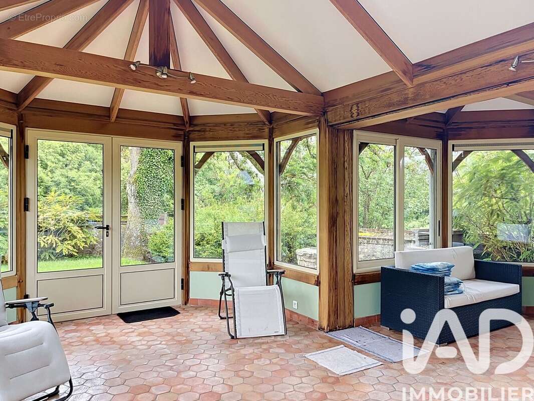 Photo 8 - Maison à GOURNAY-EN-BRAY
