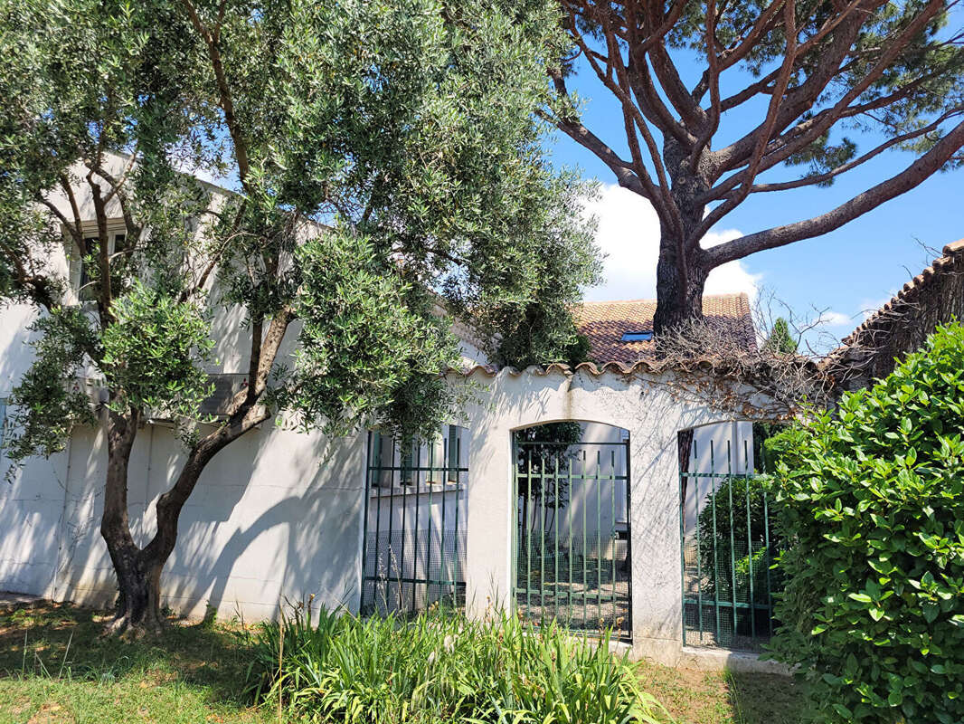 Maison à PIERRELATTE