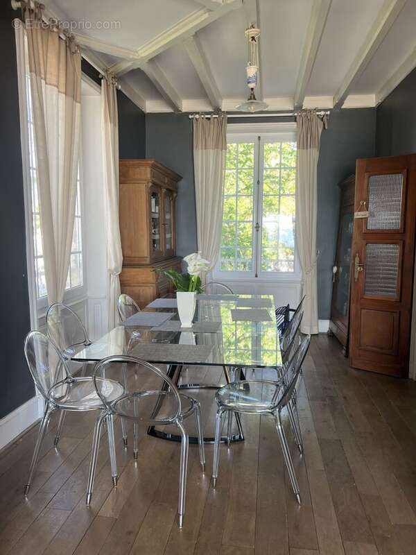 Maison à LARMOR-PLAGE