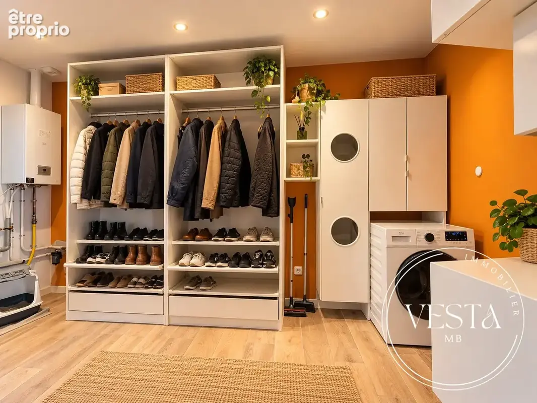 Maison 5 pièces 123 m² à vendre à Remilly-Sur-Tille (21560) - photo 8
