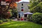 Maison à VAUDELNAY