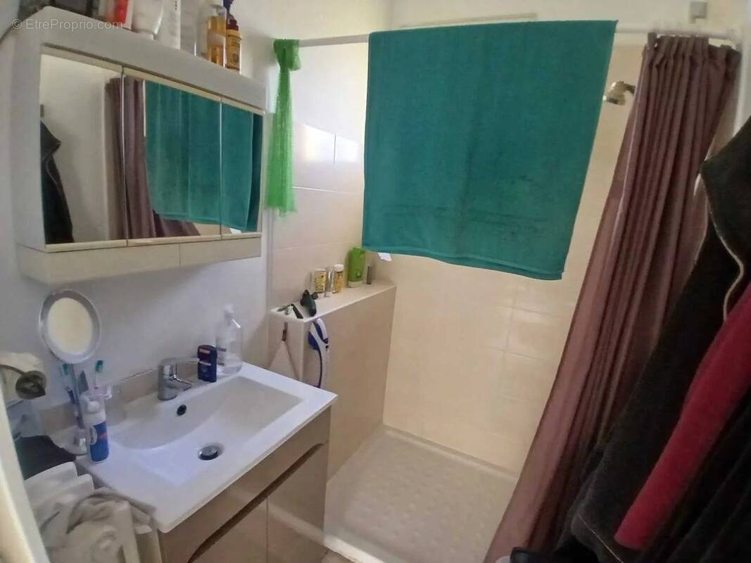 Maison à SAINT-SEBASTIEN-SUR-LOIRE