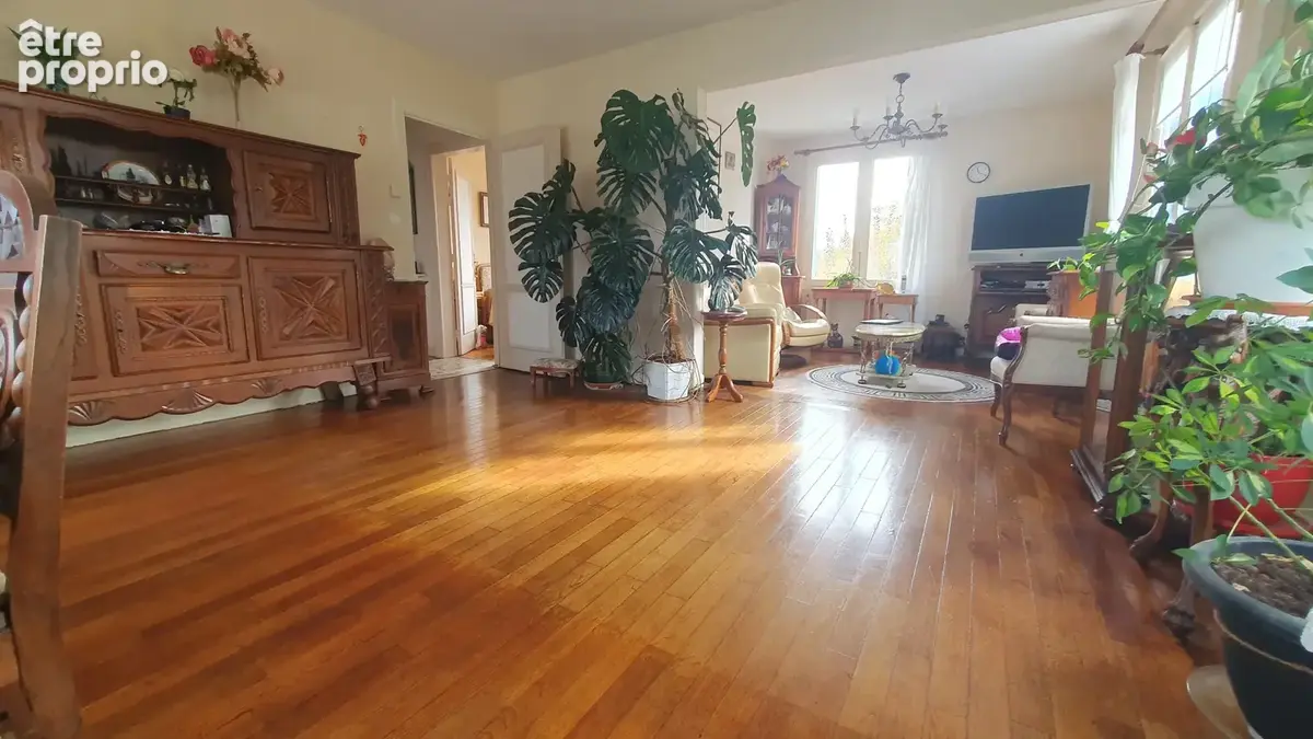 Maison Yzeure - photo 15