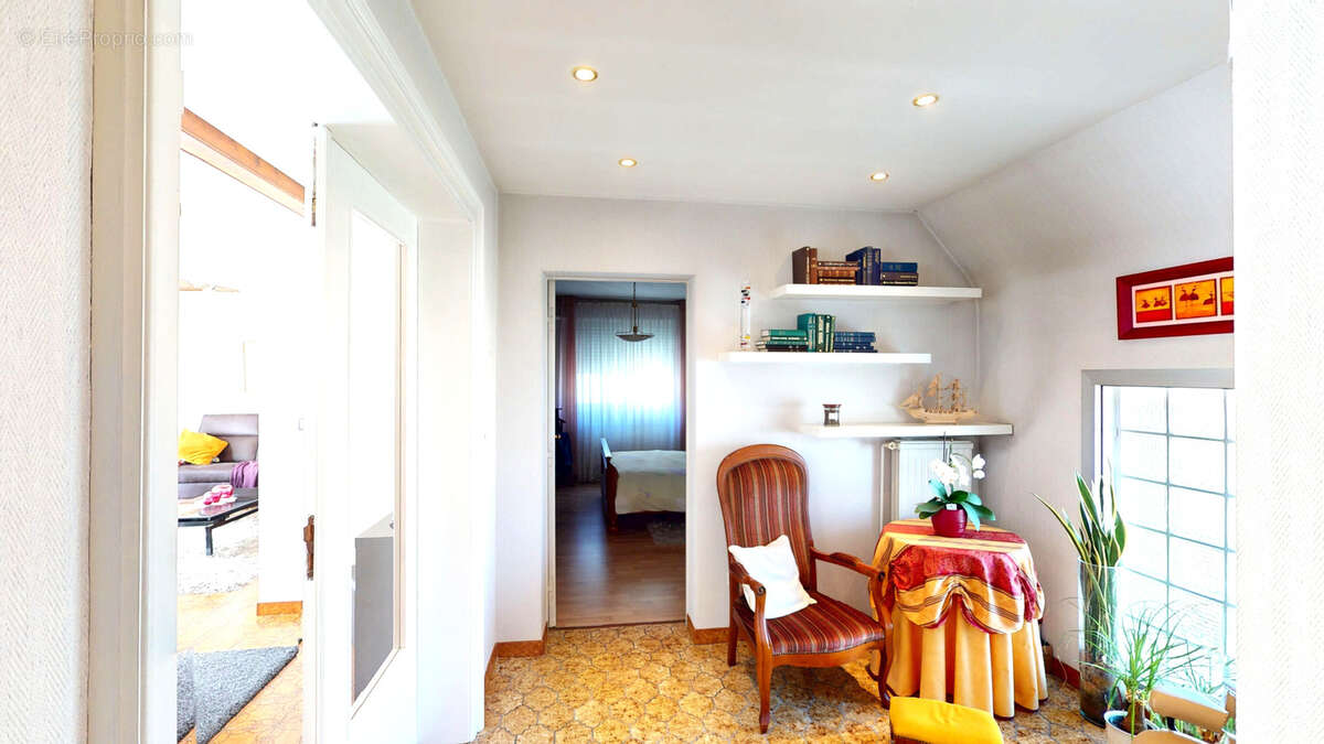 Maison à BRUMATH