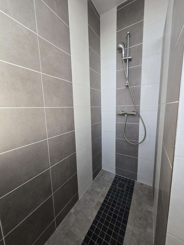 Appartement à VILLENEUVE-SAINT-GEORGES