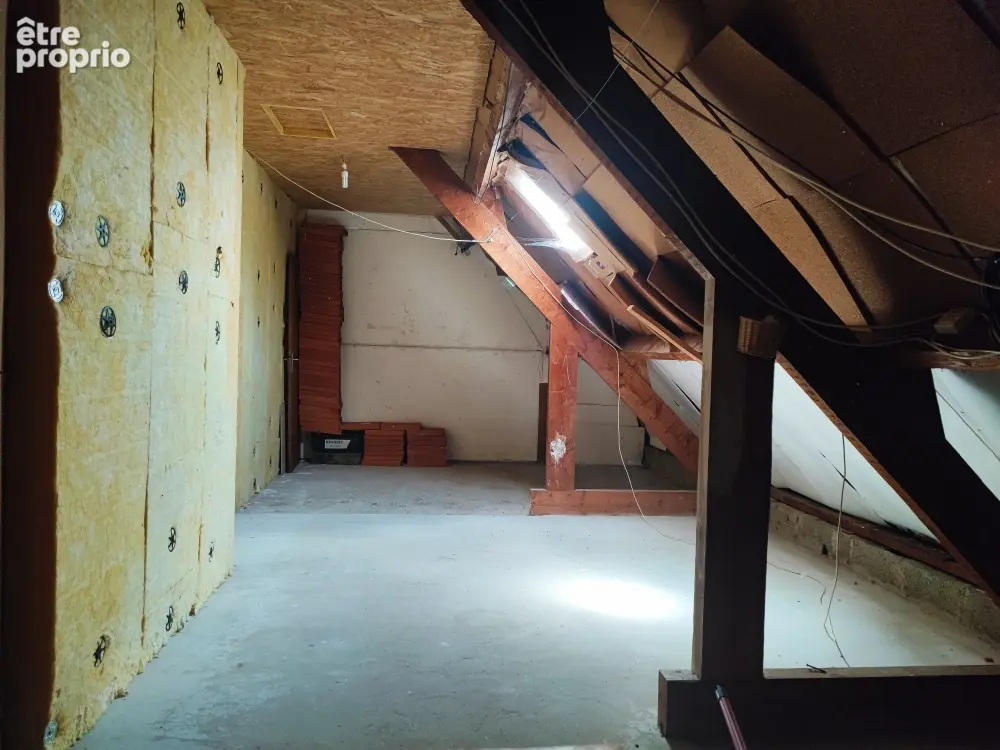 22800 Saint-Brandan, Grande maison 5 chambres - photo 9
