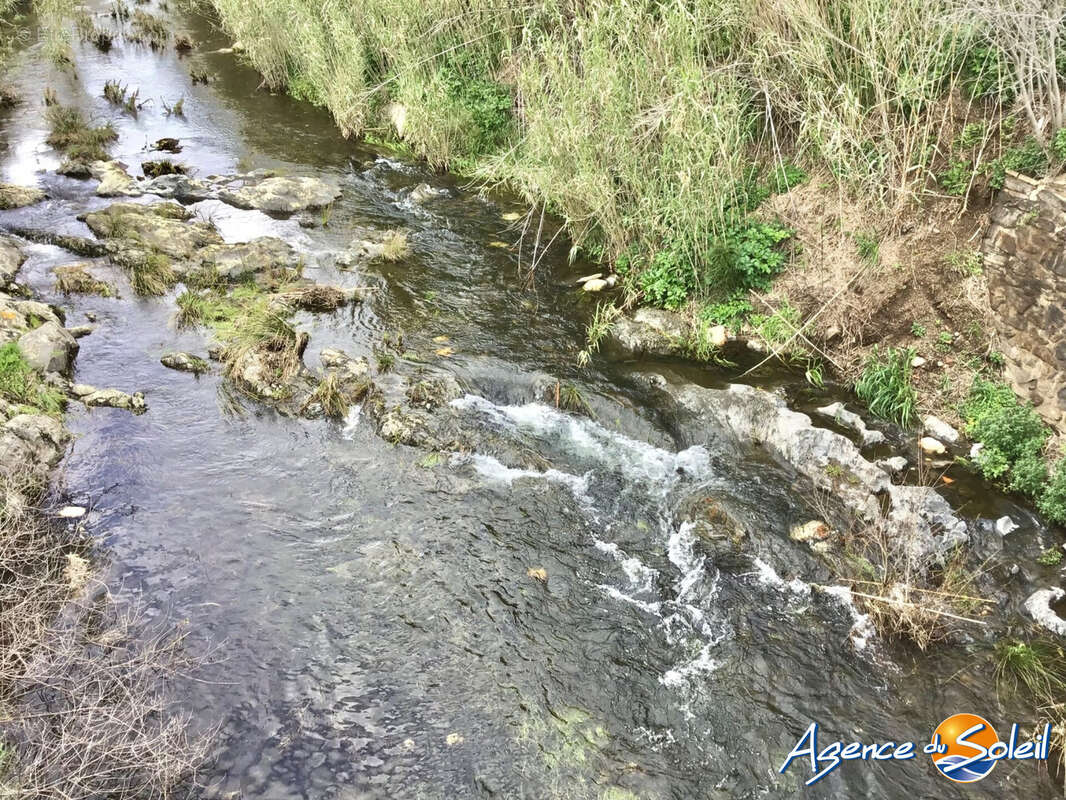 Terrain à BANYULS-SUR-MER