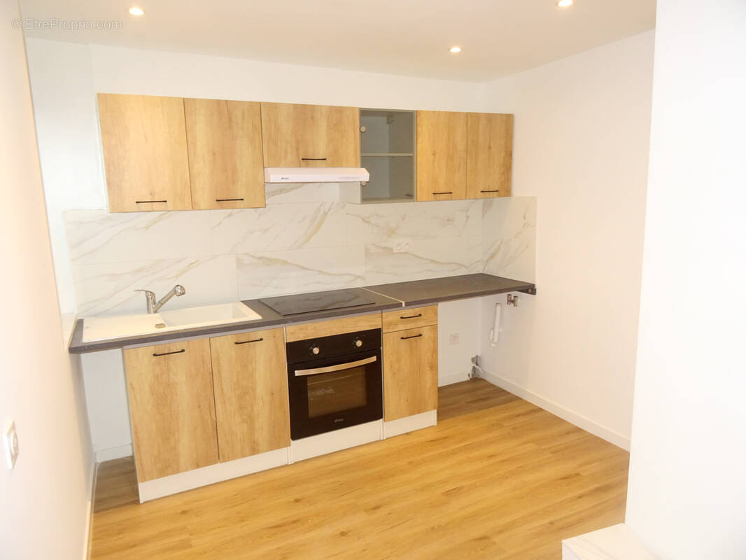 Appartement à AVALLON